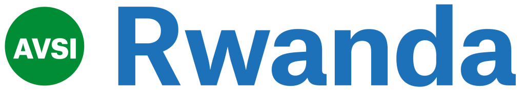 AVSI Rwanda logo