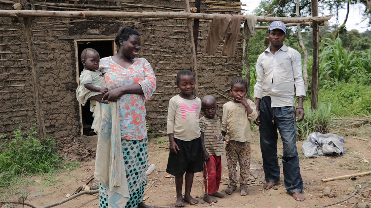 G2R Activity Update #3. Participatory Rural Appraisal | Fondazione Avsi