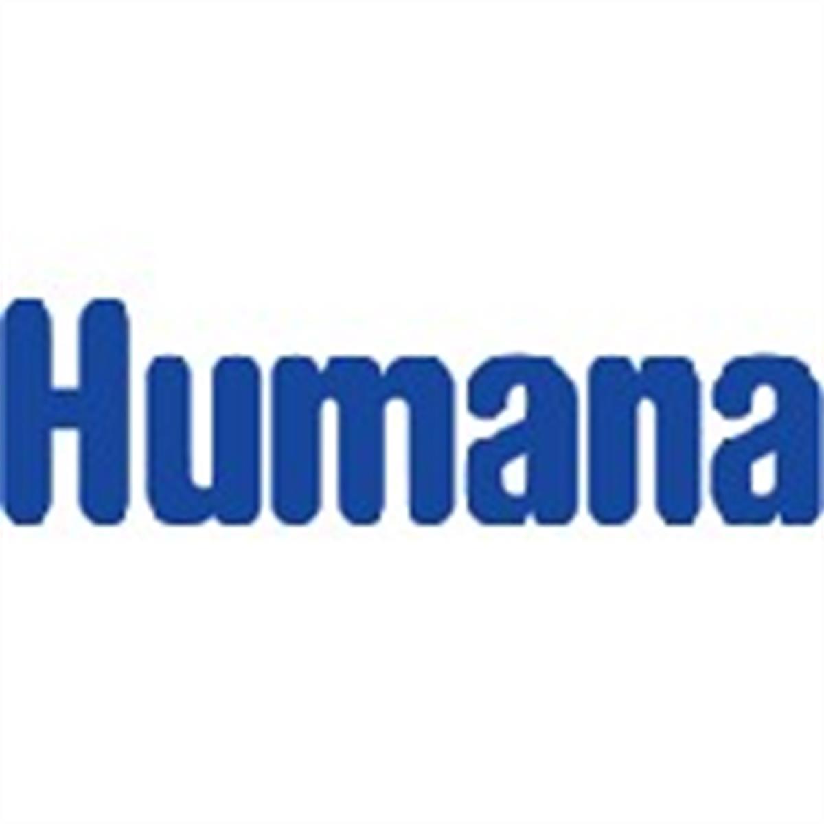 Humana Logo1