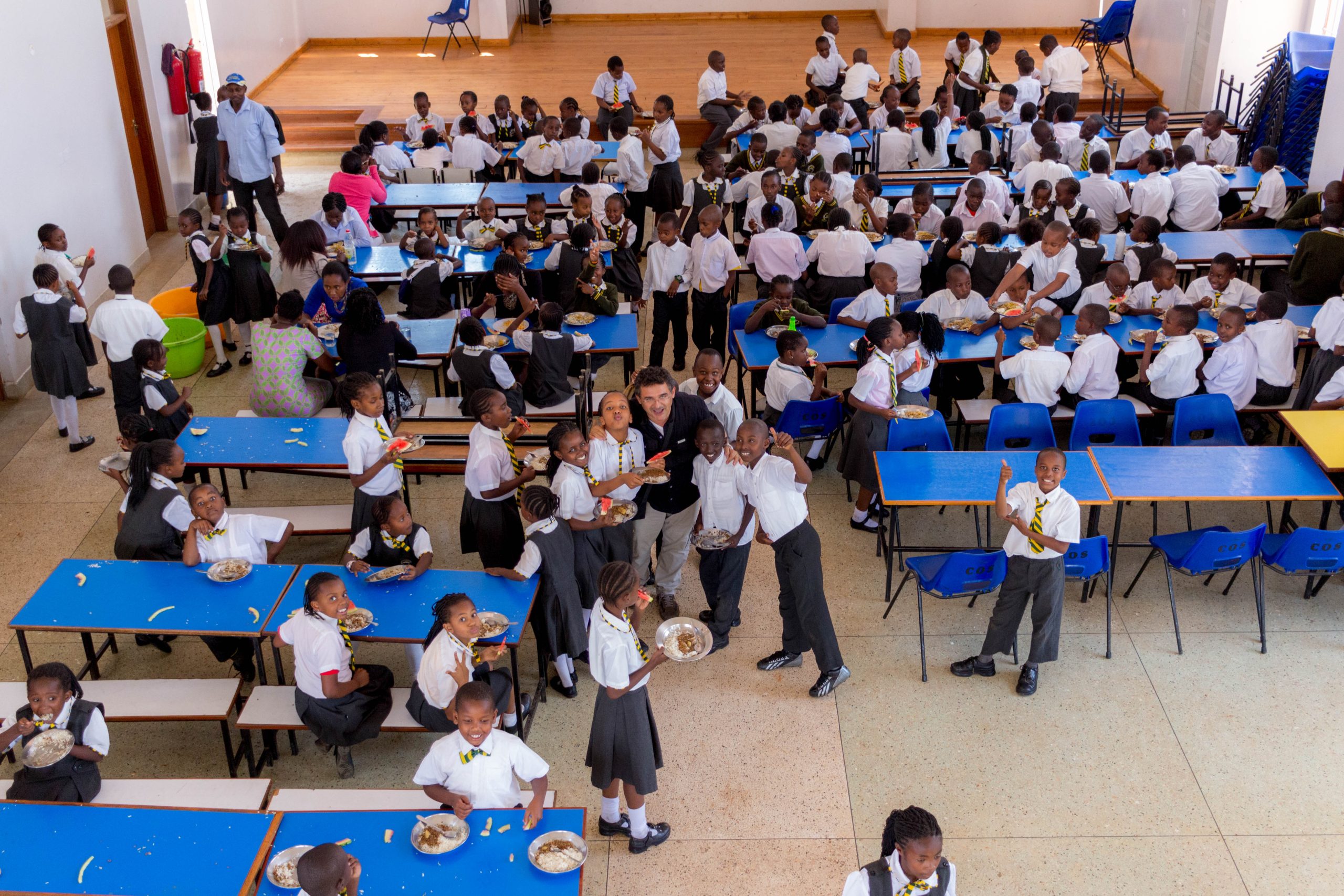 2017-Cardinal-Otunga-Hall-Kids-enjoying-Lunch-with-Masuri