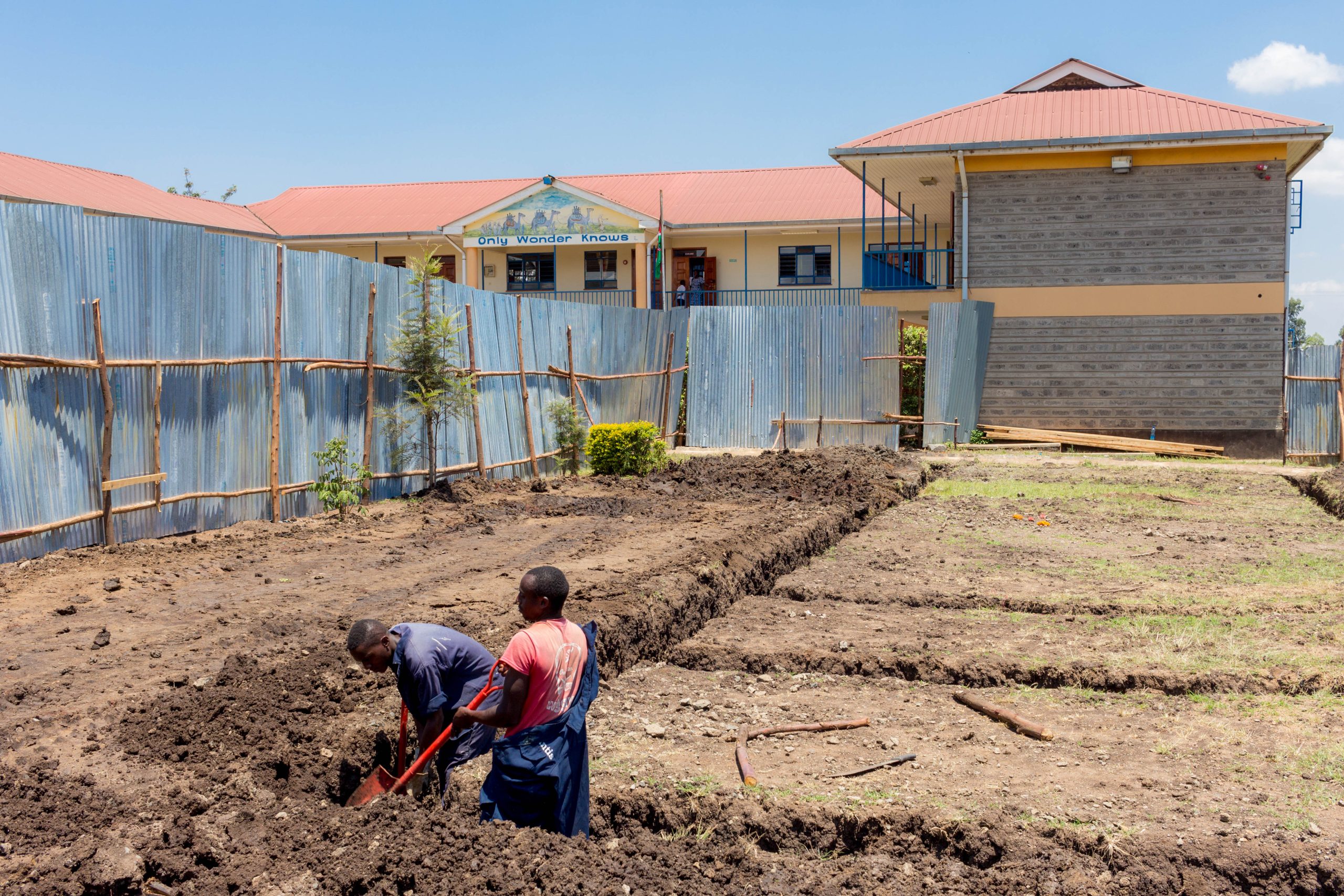 2017-Extension-of-the-Urafiki-Carovana-school