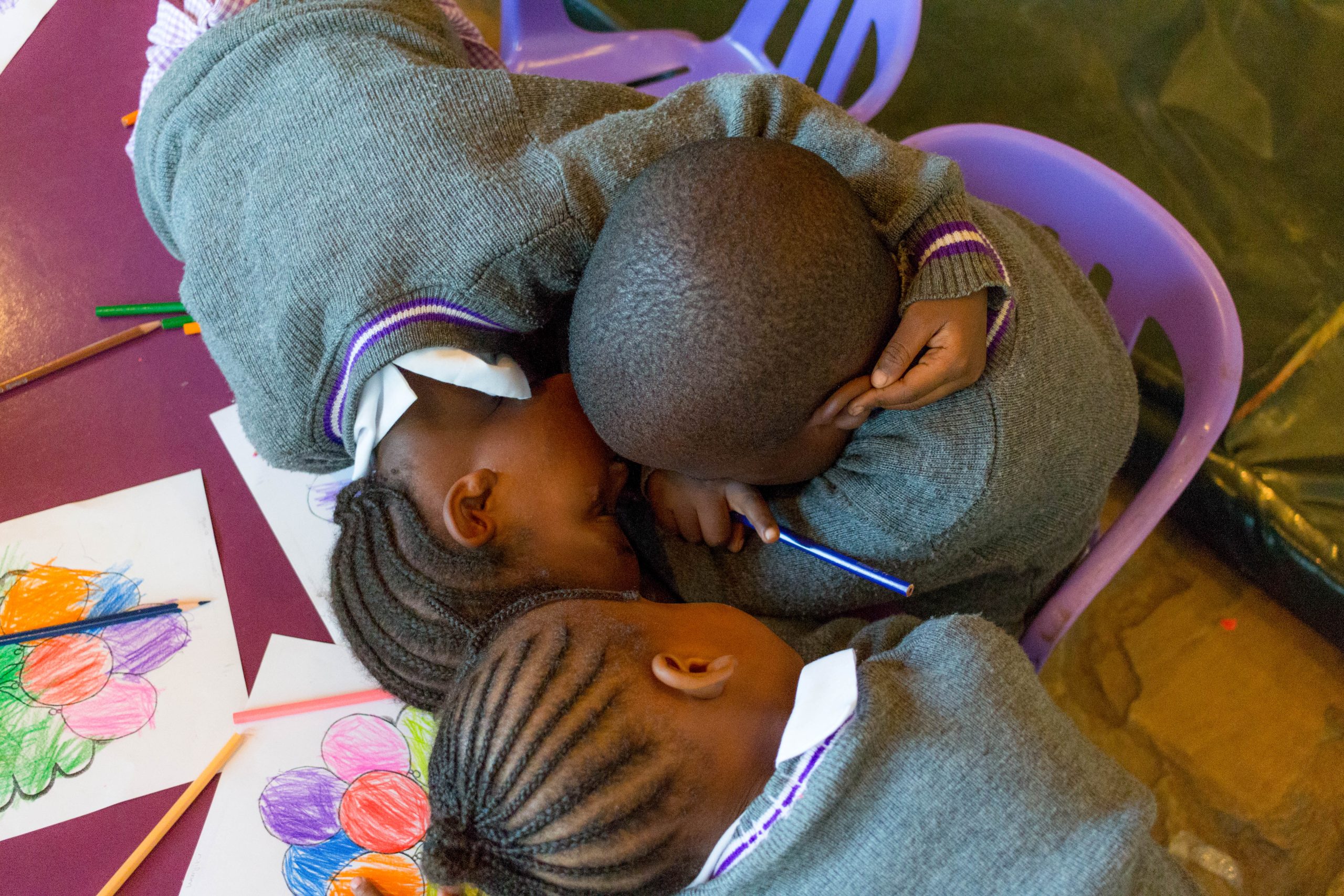 2017-Kindergarteners-comforting-their-counterparts