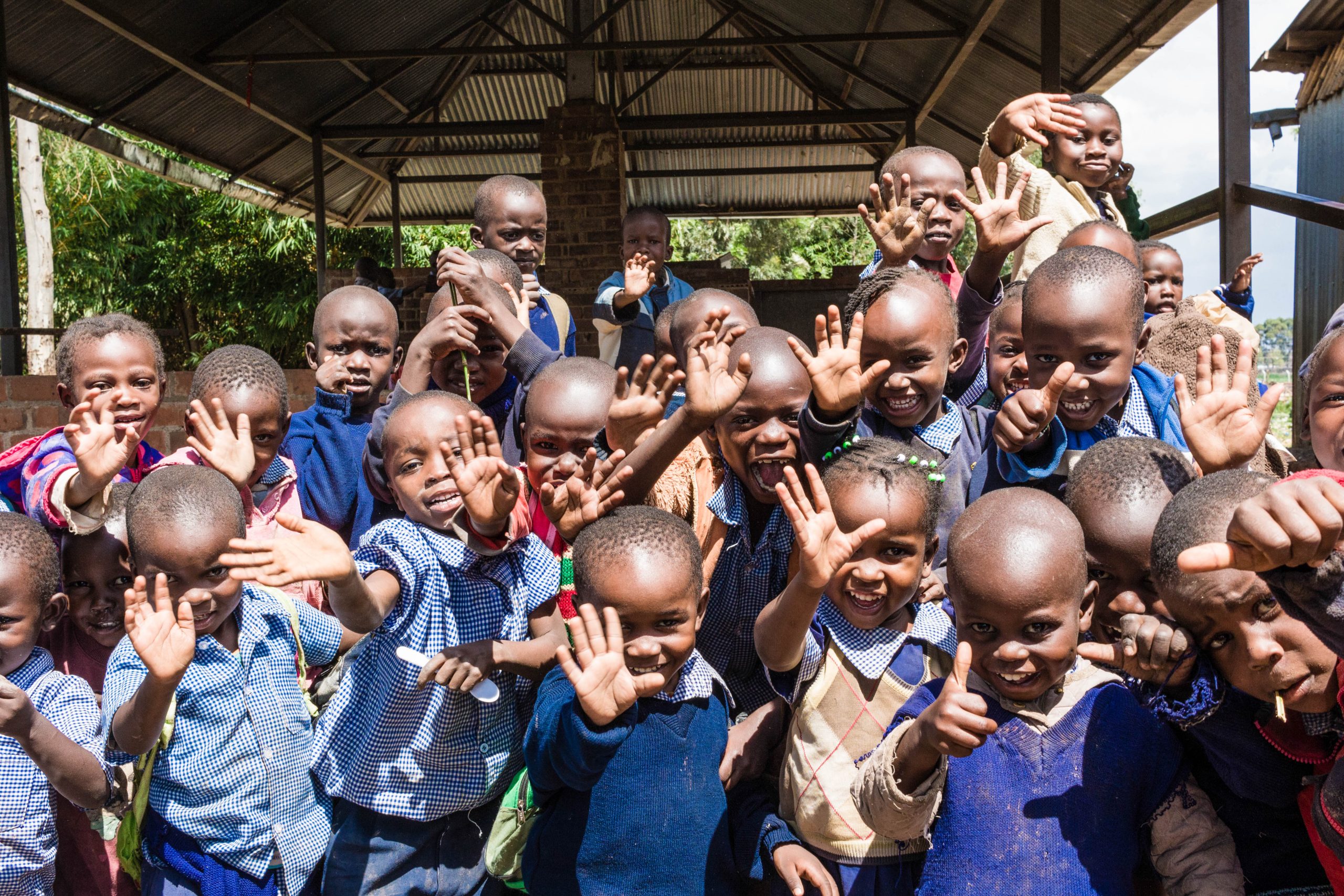 2017-pupils-from-Greencard-Kibera