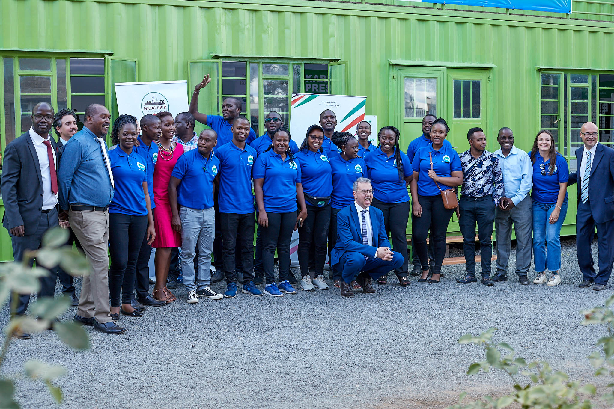 2023-Group-Photo-with-some-AVSI-Kenyas-staff-with-Giampaolo-Silvestri-AVSI-Secretary-General