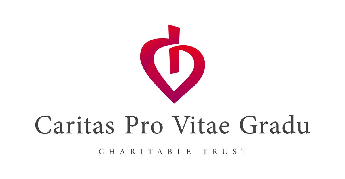 Logo Caritas Pro Vitae