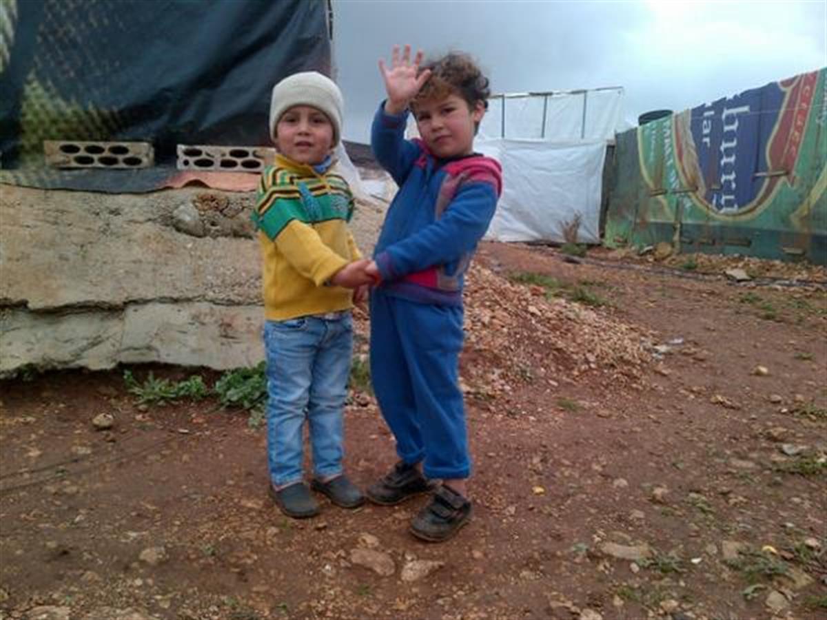 AVSI Profughi Siriani 6