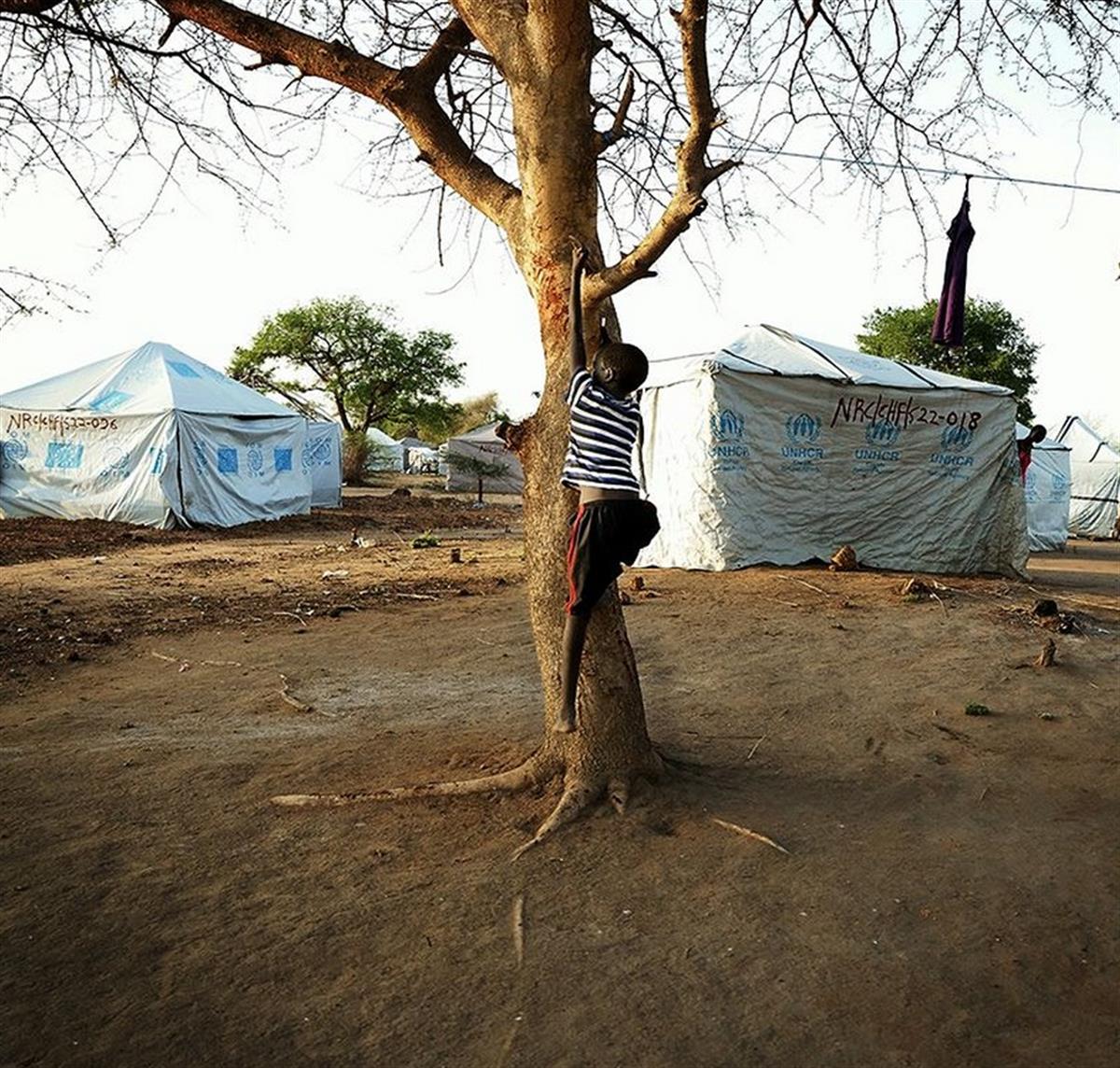 Sud Sudan Foto Luigi Baldelli Echophotojournalism