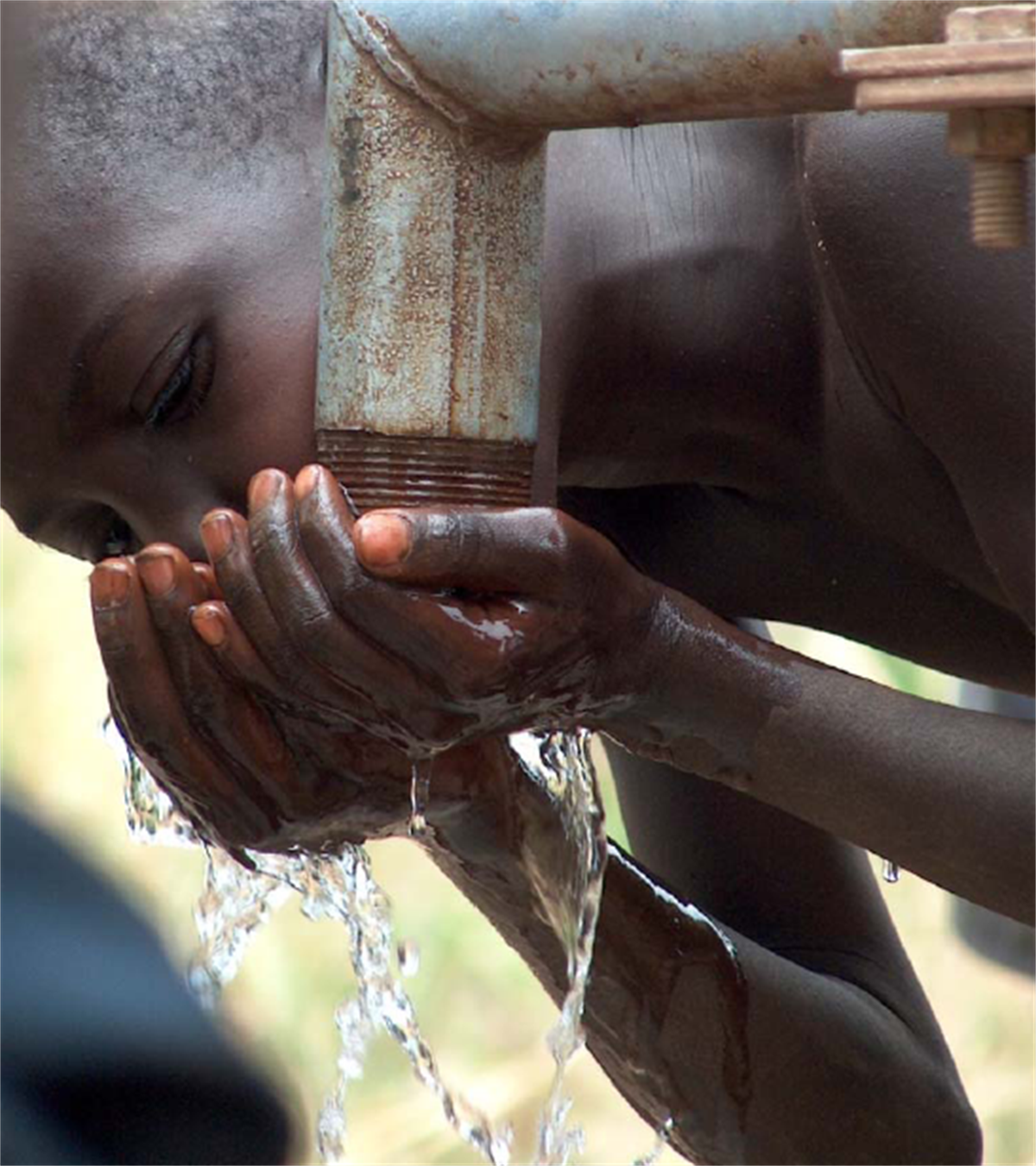 Acqua In Rwanda
