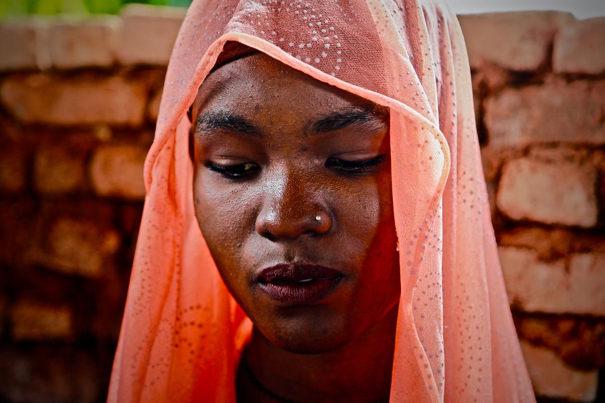 AVSI Burundi Foto Di Marco Palombi Giornata Violenza Sulle Donne