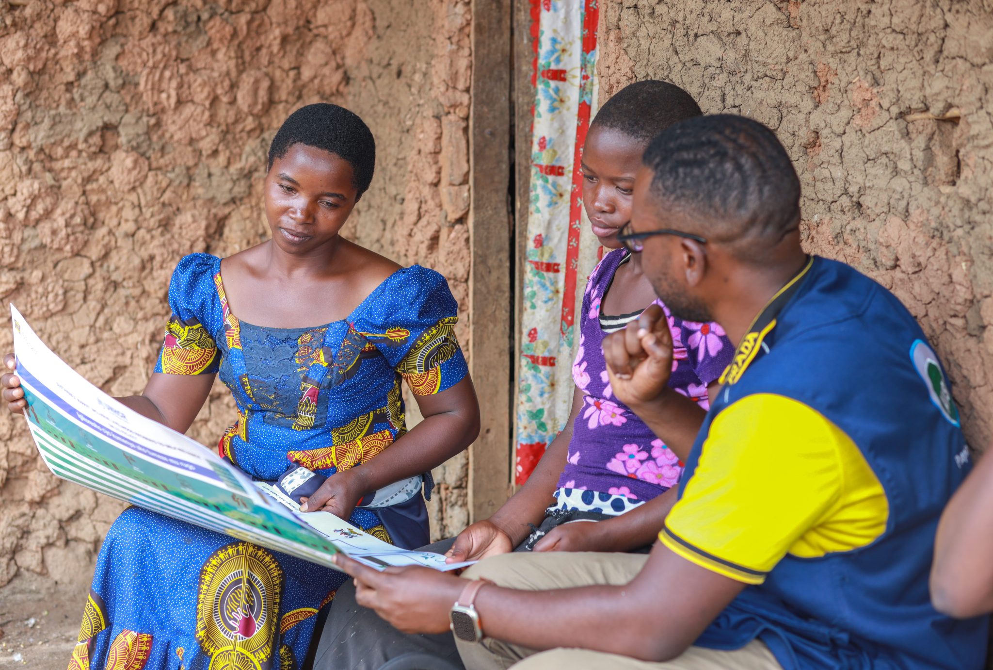 The impact of coaching in the graduation of extremely poor persons | AVSI