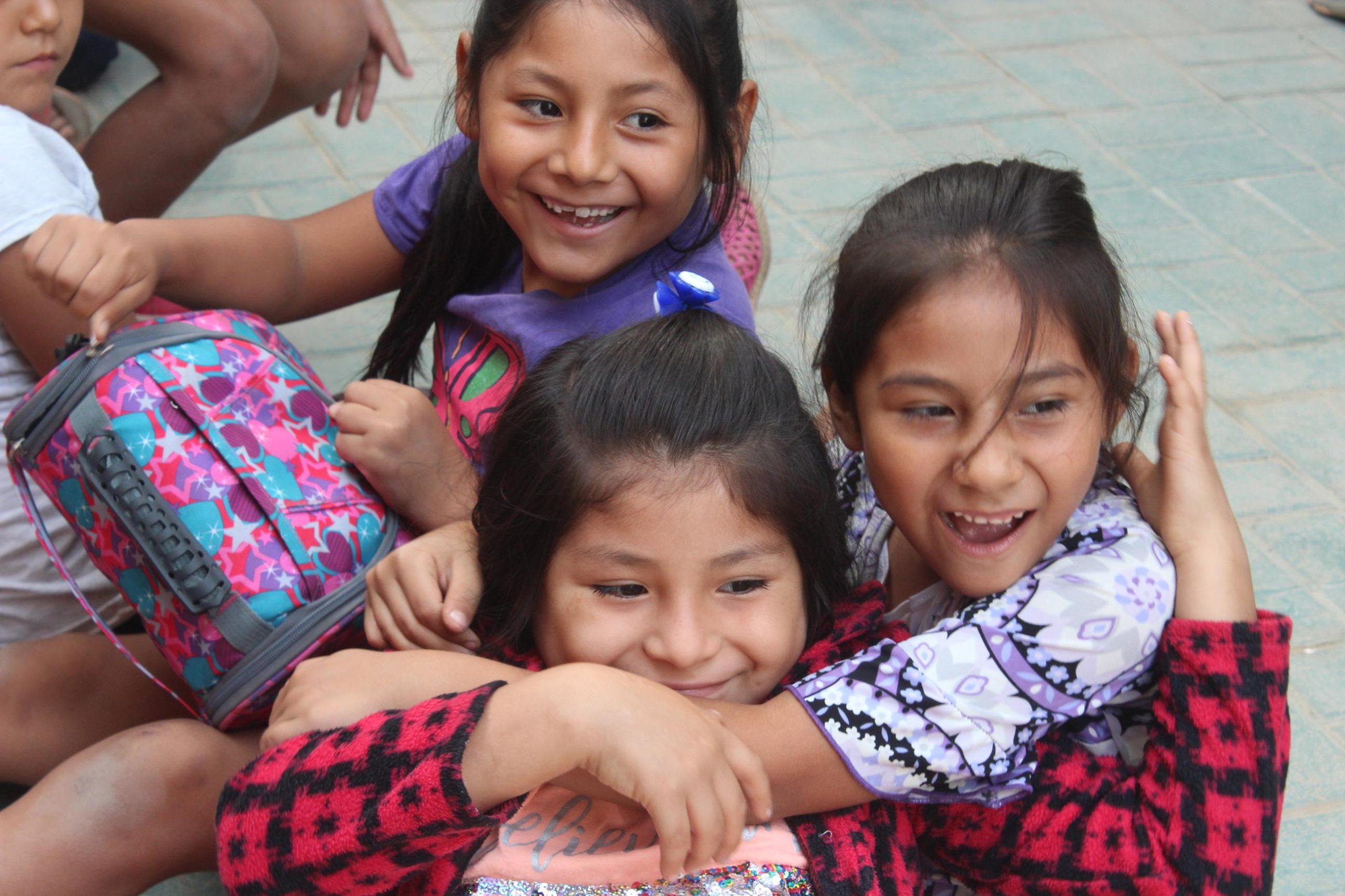 Difesa dei diritti dei bambini_AVSI_Peru