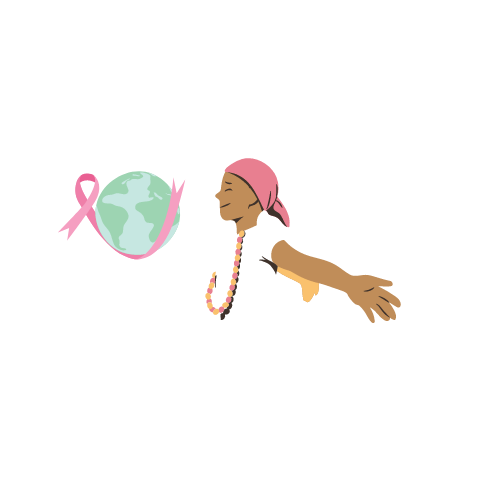 Fight like a girl_progettoAVSI_cancro_palestina