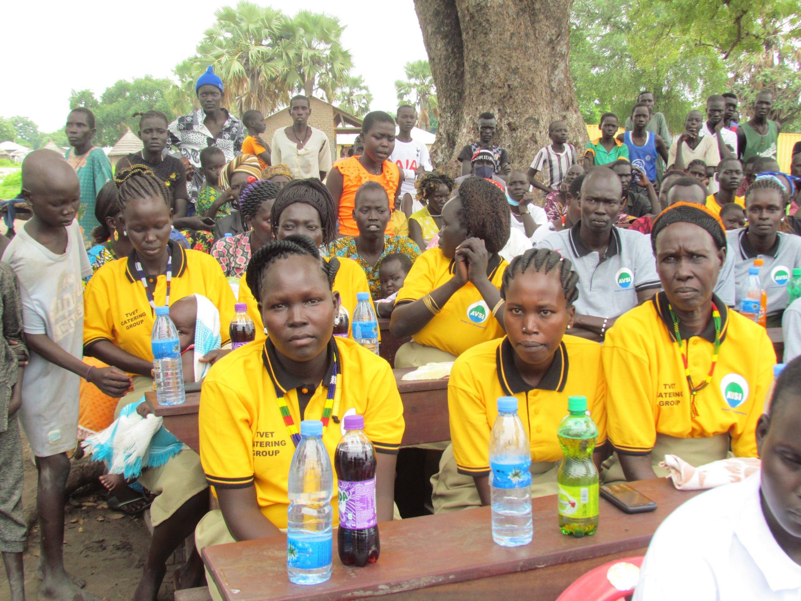 Moses Gum - TVET-participants-in-Cueibet-County-South-Sudan-Lakes-credit.Moses-Gum