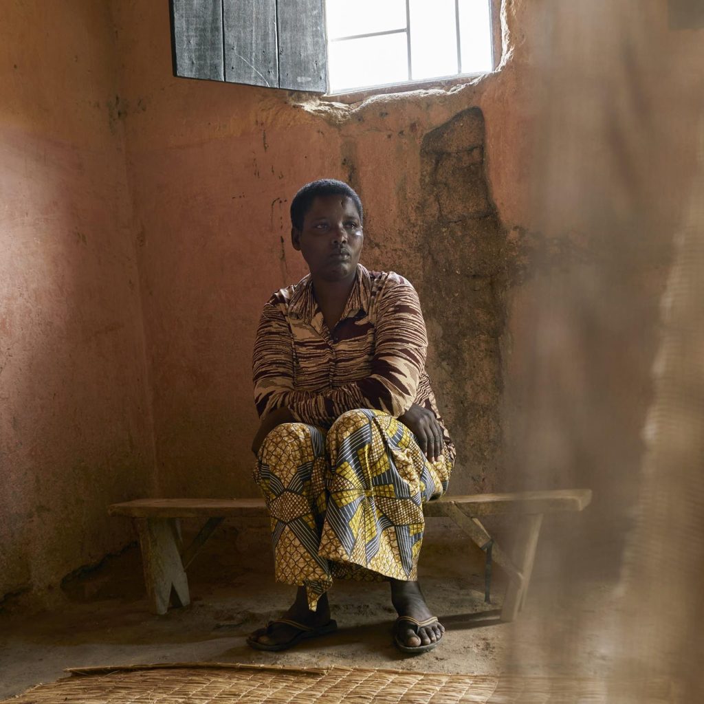Humanitarian projects in Rwanda | AVSI Foundation