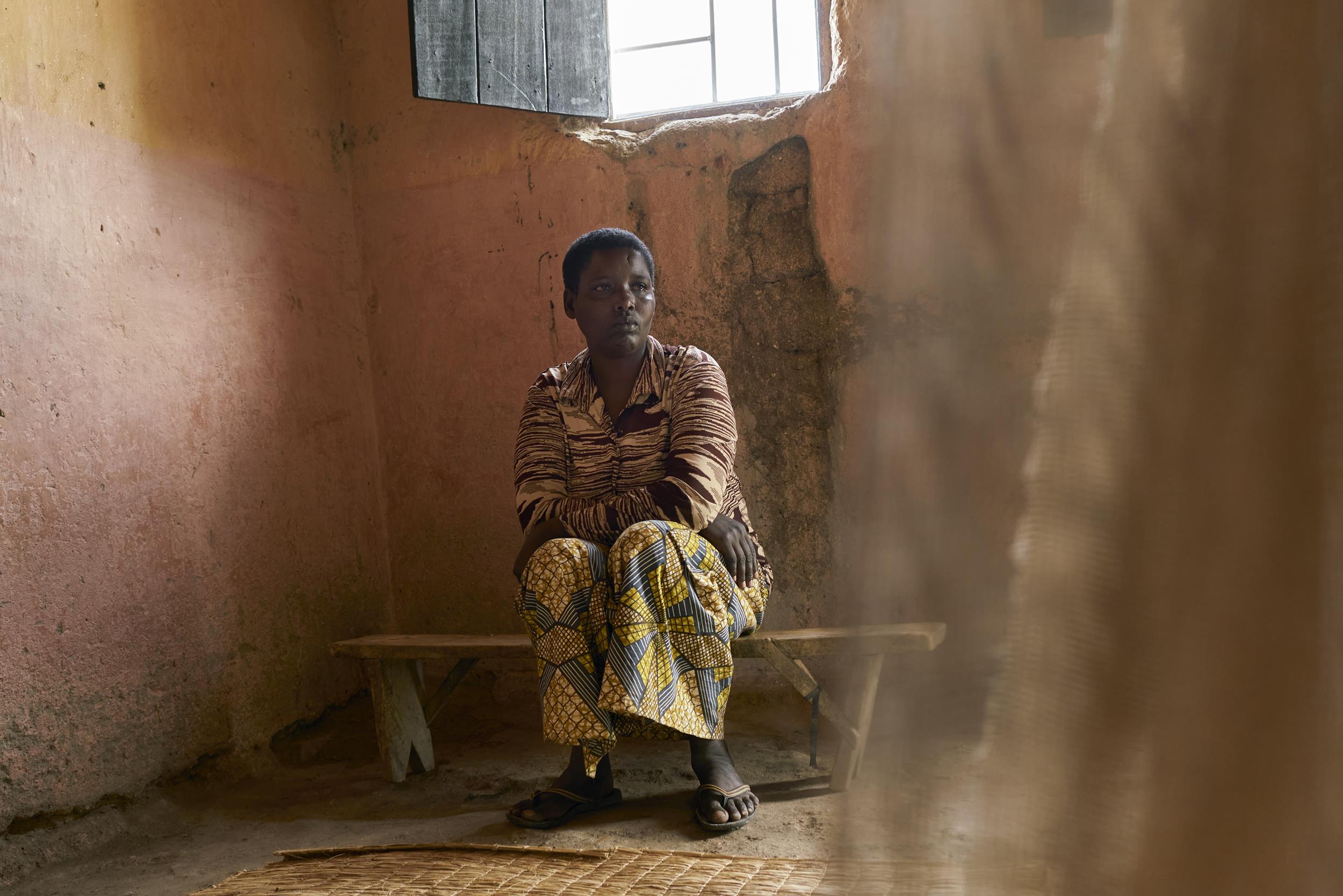 Developing of community based mental health services in Rwanda | Avsi