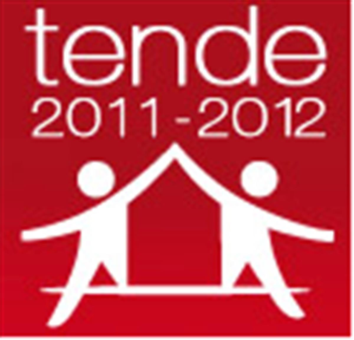 Special Tende 2011 12