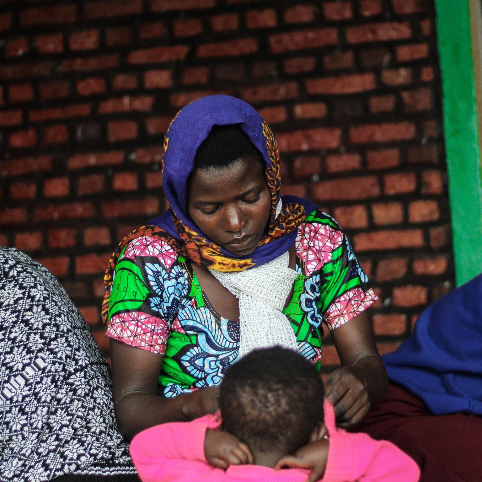 Humanitarian projects in Rwanda | AVSI Foundation